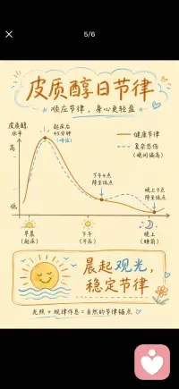 悲伤疗愈的科学配图