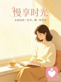 慢享时光配图