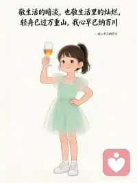 心不唤物物不至，你敢要，世界才敢给。
稻盛和夫在《心法》中留下箴言：“心不唤物，物不至。”我们总以为世界冷漠无情，却不知它一直在等待——等待一颗足够勇敢、足够清晰的心，发出坚定的呼唤。
 
一、无声的呼唤
心理学中的“自我实现预言”早已揭示：人最终会活成自己内心深处相信的样子。这并非玄学，而是意识的引力法则——你的核心信念如同磁场，会吸引与之共振的现实。
若你内心深处回响着“我不配”“我做不到”的低语，世界便会忠实地回应这份不确定，将成功与丰盛“礼貌地”挡在你的门外。
 
二、敢要的勇气
“敢要”是向宇宙亮出底牌。
这个“敢”字背后，是三重勇气：
正视自己真实欲望的诚实，不为渴望感到羞耻；
承担可能失败的坦然，不求每一步都踏在安全地带；
接纳自己“值得拥有”的自信，不因任何外界标准而自我贬低。
世界是面镜子，清晰映照出你的自我价值感。
如果你内心深处认为自己只配得到六十分的生活，世界绝不会硬塞给你一百分。你的“要”越模糊，世界的“给”越模糊；你的“要”越具体、越坚定，世界的回应就越精准、越慷慨。
 
三、呼唤的质地
呼唤不是乞讨，是共振。
真正的呼唤并非伸着手说“给我”，而是让自己调整到与所愿之事相同的频率。
渴望财富，先活出丰盛的意识；
渴望健康，先尊重身体的智慧；
渴望爱，先成为爱的本身。
你成为什么，就吸引什么。
 
四、世界的应答
当你呼唤，世界已在倾听。
“物不至”往往不是因为世界吝啬，而是我们的呼唤夹杂了太多噪音——怀疑的杂音、恐惧的干扰、过往创伤的回声。净化呼唤的质地，世界便会以你意想不到的方式应答：一本书、一个人、一次巧合，都可能成为愿望的载体。
真正的给予往往先以挑战的面貌降临。那份艰难的工作机会，那场看似痛苦的对话，那段充满不确定的旅程——世界的礼物常常包装粗糙，需要你以智慧和勇气拆封。
 
五、召唤者的觉醒
最终，你会明白：你不是在向世界索要，而是在唤醒本自具足的自己。
你渴望的爱，原本就在你心里等待被释放；你渴望的智慧，本就藏在你的觉知深处；你渴望的丰盛，不过是你内在创造力的自然外显。“敢要”的过程，其实是“我是”的觉醒。
 
从现在开始，就做一个勇敢的呼唤者吧。清除心底的犹疑与杂音，以最清澈、最坚定的声音，向生命本身宣告你的所愿。然后保持开放，保持信任，保持行动。你会看见，当你终于敢要，整个世界都会转身，将它早已为你准备好的礼物，郑重地放在配图