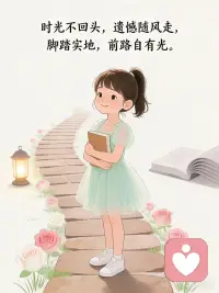 心不唤物物不至，你敢要，世界才敢给。
稻盛和夫在《心法》中留下箴言：“心不唤物，物不至。”我们总以为世界冷漠无情，却不知它一直在等待——等待一颗足够勇敢、足够清晰的心，发出坚定的呼唤。
 
一、无声的呼唤
心理学中的“自我实现预言”早已揭示：人最终会活成自己内心深处相信的样子。这并非玄学，而是意识的引力法则——你的核心信念如同磁场，会吸引与之共振的现实。
若你内心深处回响着“我不配”“我做不到”的低语，世界便会忠实地回应这份不确定，将成功与丰盛“礼貌地”挡在你的门外。
 
二、敢要的勇气
“敢要”是向宇宙亮出底牌。
这个“敢”字背后，是三重勇气：
正视自己真实欲望的诚实，不为渴望感到羞耻；
承担可能失败的坦然，不求每一步都踏在安全地带；
接纳自己“值得拥有”的自信，不因任何外界标准而自我贬低。
世界是面镜子，清晰映照出你的自我价值感。
如果你内心深处认为自己只配得到六十分的生活，世界绝不会硬塞给你一百分。你的“要”越模糊，世界的“给”越模糊；你的“要”越具体、越坚定，世界的回应就越精准、越慷慨。
 
三、呼唤的质地
呼唤不是乞讨，是共振。
真正的呼唤并非伸着手说“给我”，而是让自己调整到与所愿之事相同的频率。
渴望财富，先活出丰盛的意识；
渴望健康，先尊重身体的智慧；
渴望爱，先成为爱的本身。
你成为什么，就吸引什么。
 
四、世界的应答
当你呼唤，世界已在倾听。
“物不至”往往不是因为世界吝啬，而是我们的呼唤夹杂了太多噪音——怀疑的杂音、恐惧的干扰、过往创伤的回声。净化呼唤的质地，世界便会以你意想不到的方式应答：一本书、一个人、一次巧合，都可能成为愿望的载体。
真正的给予往往先以挑战的面貌降临。那份艰难的工作机会，那场看似痛苦的对话，那段充满不确定的旅程——世界的礼物常常包装粗糙，需要你以智慧和勇气拆封。
 
五、召唤者的觉醒
最终，你会明白：你不是在向世界索要，而是在唤醒本自具足的自己。
你渴望的爱，原本就在你心里等待被释放；你渴望的智慧，本就藏在你的觉知深处；你渴望的丰盛，不过是你内在创造力的自然外显。“敢要”的过程，其实是“我是”的觉醒。
 
从现在开始，就做一个勇敢的呼唤者吧。清除心底的犹疑与杂音，以最清澈、最坚定的声音，向生命本身宣告你的所愿。然后保持开放，保持信任，保持行动。你会看见，当你终于敢要，整个世界都会转身，将它早已为你准备好的礼物，郑重地放在配图