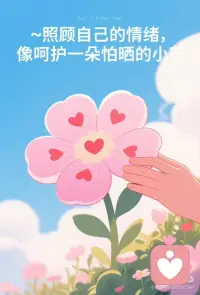 爱自己是对生命最基本的尊重配图