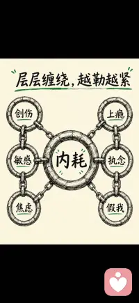 卸下枷锁 重回轻盈配图