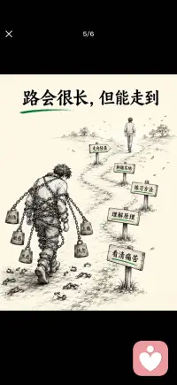 卸下枷锁 重回轻盈配图