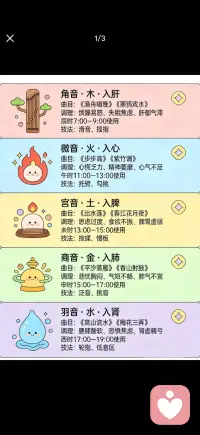 音乐疗愈你的身心配图
