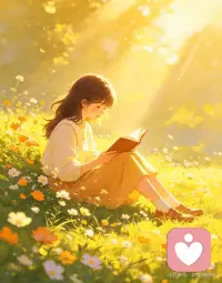 心怀正念，自带光芒
心怀正念，自带光芒
心存善念，行有温度
守一份纯粹，怀一腔温柔
正念入心，杂念自退
心有微光，福气自来
简单度日，安稳自在，向阳而生✨配图