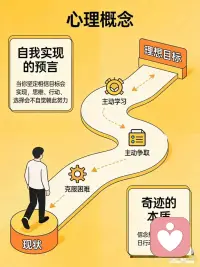 信念的力量配图