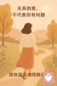原生家庭对婚姻的影响配图