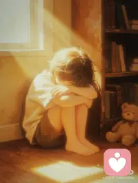 人生创伤的卡点，
根源大都是心里那个受伤的内在小孩，
在默默哭泣💔
或许是童年不被看见的委屈，
或许是一句无心的指责与否定，
或是长期的不当养育，
或是某些突发的意外
让小小的他定格在恐惧、
不安又敏感的时光里，
一直没能走出来。
真正的疗愈，
从来不是分析他、评判他，
更不是刻意修理他。
疗愈最本真的样子，
就是温柔走近，好好拥抱那个
蜷缩在角落的自己🫂
当内在小孩第一次，
被成年后的我们用心看见、用心呵护，
拥有了无条件的接纳与偏爱；
当深埋心底的恐惧被读懂，
积攒多年的委屈被全然理解；
那一刻，真正的自愈就悄悄发生了✨
紧绷的心慢慢松弛下来，
尘封已久的不安，化作柔软的温柔。
终于可以卸下防备，
安心做自己，自在舒展。
那些困住自己多年的情绪卡点，
也慢慢烟消云散。
越来越看清，
真正的疗愈从不需要深奥的大道理。
我们一生所求，不过是给自己一份，
迟到多年的温柔拥抱🤍
你的内在小孩，已经等你很久了。
你愿意看望她吗？配图