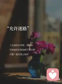 努力去见最高版本的自己✨配图