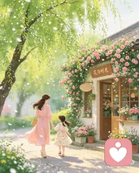 妈妈的累，是一场无人听见的内耗。愿所有妈妈，不必硬撑，不必完美。你值得被温柔对待，也值得好好爱自己。配图