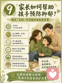 愿每一个正在黑暗里的人，都能被温柔地接住。🌧️☀️配图