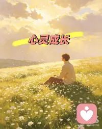 心灵成长
心灵的成长，就像一粒种子破土而出。它需要经历黑暗的深埋，才能拥抱阳光的温暖。许多人以为成长是外在的积累：财富、地位、成就。但真正的成长，源自内在的觉醒。只有当你开始问自己：“我是谁？我真正想要的是什么？”你的生命才会从迷茫中找到方向。
成长，不是追逐外在的完美，而是接纳内在的不完美；不是拥有更多，而是学会放下。每一次痛苦，都是让你看清自己的机会；每一次迷茫，都是引领你回归内心的路标。当你敢于面对内心的真实，放下执念，重新与自己对话，你会发现，外界的风雨再大，也不及内心的平静一隅。配图