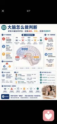 情绪是怎么产生的配图