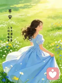 生活漫生香，人间有暖意。配图