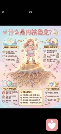 内核稳定 好情绪自然来配图