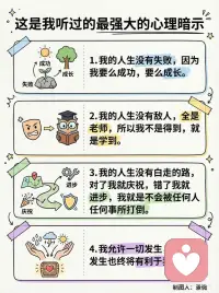 顶级强者思维配图