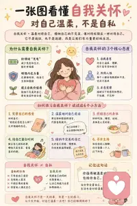 寻求帮助配图