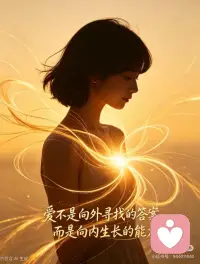 拥有向内生长的能力配图
