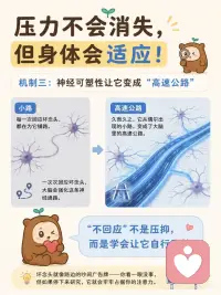 念头出现，不等于你认同它。
不回应，它很多时候自己就会慢慢过去。配图