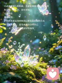 变成更自洽的自己配图