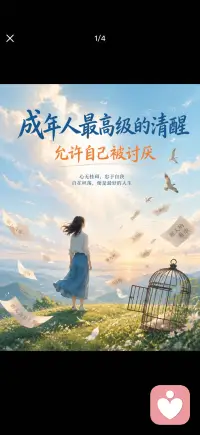 最高级的清醒配图