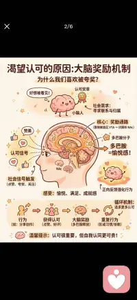 为什么渴望被认可配图