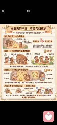 为什么渴望被认可配图