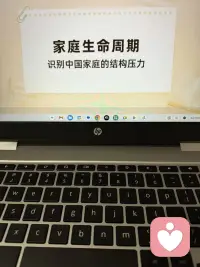 家庭生命周期配图