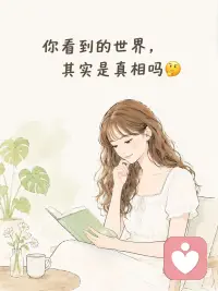 穿透真相配图