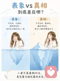 穿透真相配图