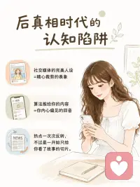 穿透真相配图
