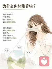穿透真相配图