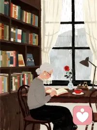 活到老学到老配图