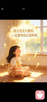 好好说话 就是在重塑自己配图