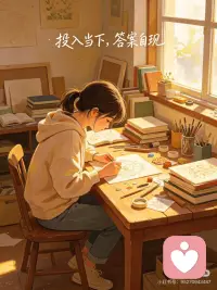 投入当下，答案自现
你只有真正的去拼命做一件事情，你才会在这个过程当中自己领悟到那些方法和诀窍。那为什么大部分人在遇到一点点困难之后就很容易放弃？其实很多人就是做事情，坚持几天感觉正反馈不足，没赚到钱，就开始心灰意冷，就说自己不适合干这个，就觉得这个东西不靠谱。这种人，就是普通人嘛,就是他没有拼尽全力，他只是希望说我可以走捷径，我可以找到一个秘诀，然后我就可以成功。大家都想找捷径，但是其实往往最笨的方法才是最有效的。就是你只有真正的去拼命做一件事情，你才会在这个过程当中自己领悟到哪些方法和诀窍。稻盛和夫，他也反复强调，就是努力到无能为力，拼搏到感动自己。它不是一句鸡汤，它是一个你只有真正去做了之后，才会明白的一个道理。所以说，你只有真正的投入到这个事情当中去，很多东西你才会自然而然的找到答案。配图