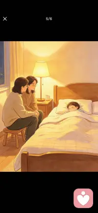 夫妻同频 其利断金配图
