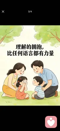 提升孩子幸福感配图