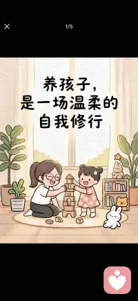 用爱滋养配图