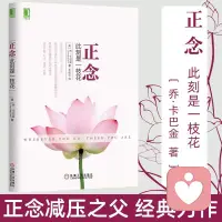 正念减压配图