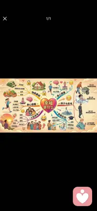 幸福感配图