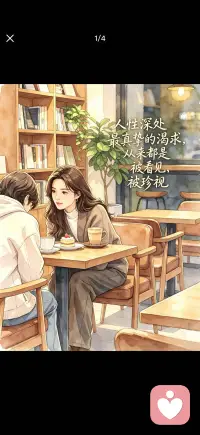 学会欣赏和赞美配图