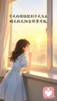 生活很累，记得善待自己
最近是不是觉得有点累？ 每天像个陀螺一样转个不停，为了工作焦头烂额，为了生活精打细算。 好像一直在赶路，却忘了自己也需要停下来喘口气。🌧️
我们总是习惯了对别人大方，对自己却格外吝啬。 舍不得买那件心仪已久的衣服，舍不得吃那顿期待已久的大餐。 总是把最好的留给别人，却忘了问问自己：你累不累？
其实，生活已经够苦了，就别再为难自己了。 累了就停下来歇一歇，困了就早点钻进被窝。 想哭就哭出来，不必强撑着做那个无坚不摧的大人。
善待自己，不是自私，而是对自己最基本的尊重。 是给自己买一束喜欢的花，是允许自己偶尔摆烂，是接纳自己的不完美。🌱
你要知道，你比任何人都值得被爱。 你的快乐，比什么都重要。 你的健康，比什么都珍贵。✨
所以，从今天开始，试着对自己好一点。 少熬夜，多运动，按时吃饭，保持好心情。 把时间和精力，花在让自己开心的事情上。
生活很累，但你很美。 愿你温柔待世界，也被世界温柔以待。 记得，善待自己，才是终身浪漫的开始。💛配图