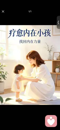 找回内在力量配图