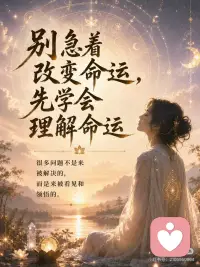 当你的状态改变 吸引来的人事物也会发生改变配图