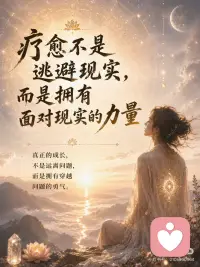 当你的状态改变 吸引来的人事物也会发生改变配图