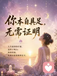 当你的状态改变 吸引来的人事物也会发生改变配图