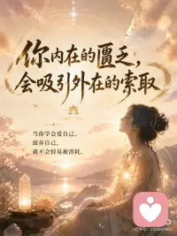 当你的状态改变 吸引来的人事物也会发生改变配图