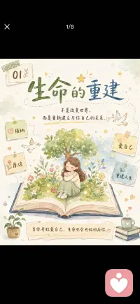 饮食与心理健康之间存在密切关联——肠道被称为“第二大脑”，肠道健康直接影响情绪状态——营养均衡的饮食为大脑提供重建所需的物质基础，忽视身体的基本需求会让心理重建事倍功半。配图