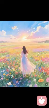 我所有的努力、坚持、深耕与付出，都在默默沉淀、悄悄开花、静静结果。时光从不辜负认真生活、努力成长的人，我的每一步前行都算数、每一次坚守都值得。潜意识助力我厚积薄发、终有所成、圆满收获。
