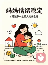 倾听不是立刻讲道理，而是先把孩子的感受说出来：“你最近好像很累，也很难过，是吗？”被准确理解会降低孤独感。然后再问：“你希望我陪着，还是一起想办法？”尊重自主性，能让他更愿意开口。